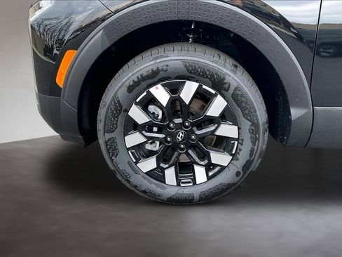 New 2026 Hyundai Santa Cruz SEL AWD/4WD image 13