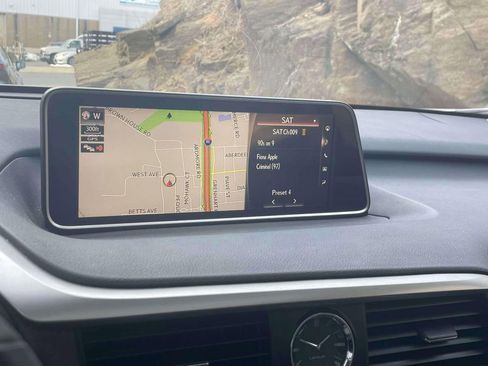 Used 2018 Lexus RX 350 F Sport w/ Premium Package image 29