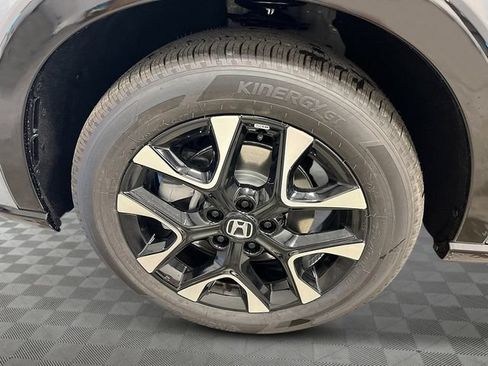 New 2027 Honda HR-V EX-L image 12