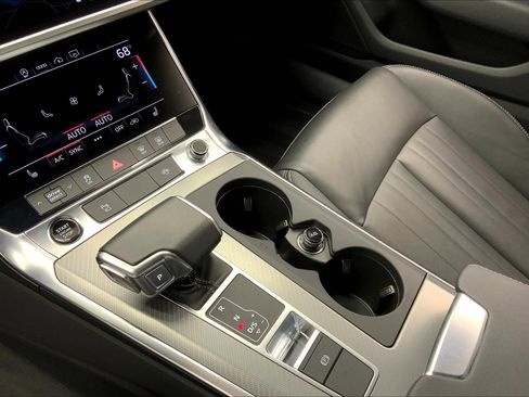 Certified 2024 Audi A6 2.0T Premium w/ Summer of Audi Package image 16