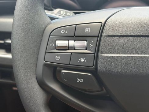 New 2026 Kia K4 FWD image 23