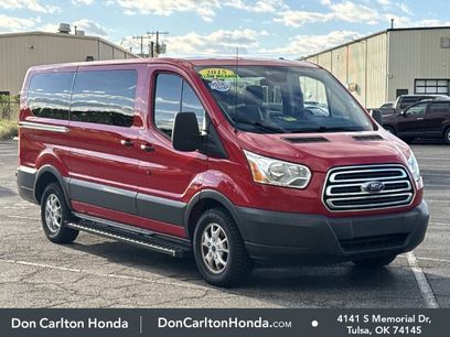 Used 2015 Ford Transit 150 XLT