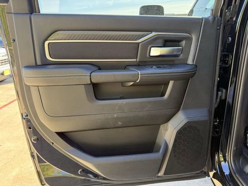 New 2026 RAM 2500 Lone Star image 16