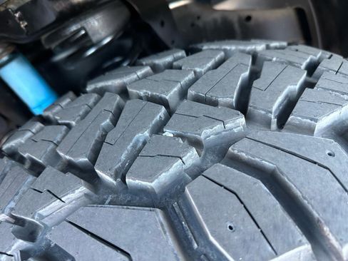 Used 2022 RAM 2500 Laramie image 16