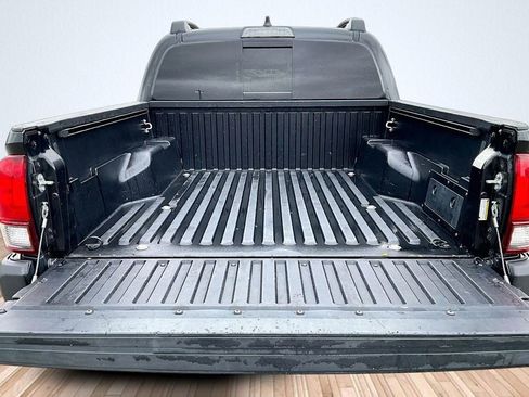 Used 2021 Toyota Tacoma SR5 RWD image 25