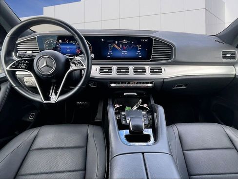 Used 2025 Mercedes-Benz GLE 350 GLE 350 image 14