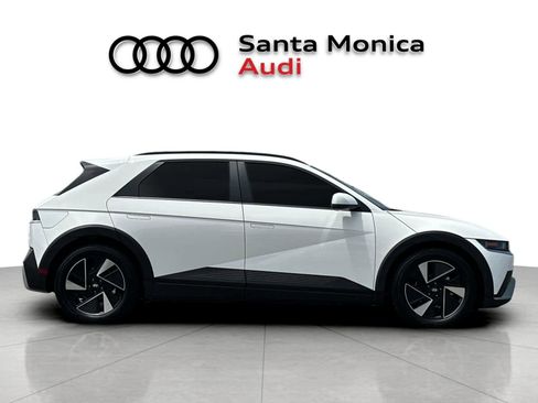 Used 2025 Hyundai Ioniq 5 SEL RWD image 8