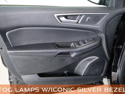 Used 2024 Ford Edge SEL w/ Convenience Package AWD/4WD image 22