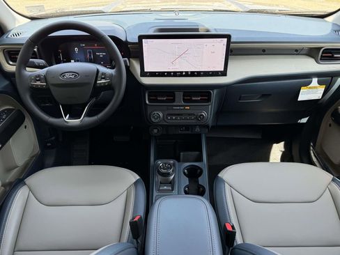 New 2026 Ford Maverick Lariat AWD/4WD image 2
