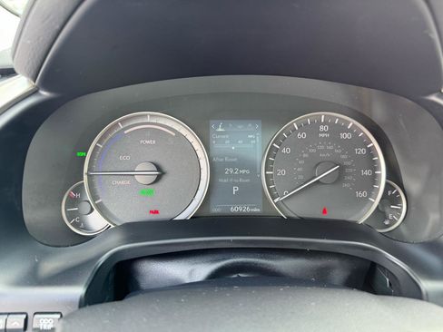 Used 2020 Lexus RX 450h AWD w/ Premium Package image 16