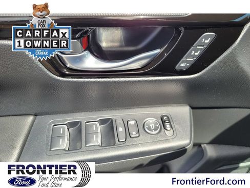 Used 2024 Honda CR-V EX-L image 22