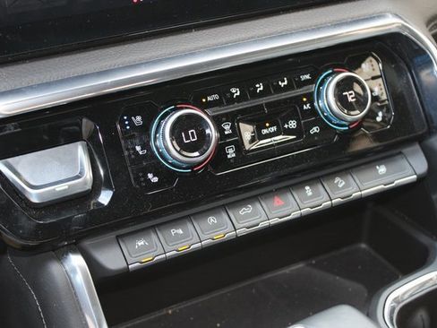 Used 2024 GMC Sierra 1500 Denali w/ Denali Reserve Package image 25