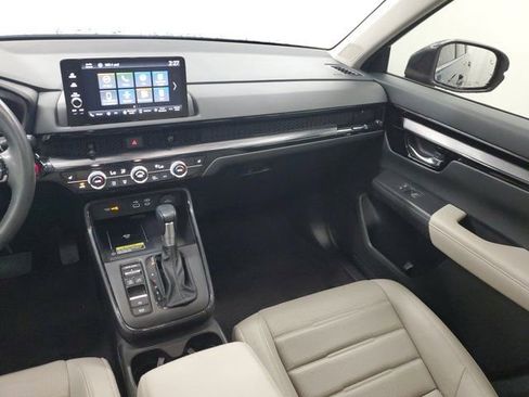 Certified 2024 Honda CR-V EX-L image 17