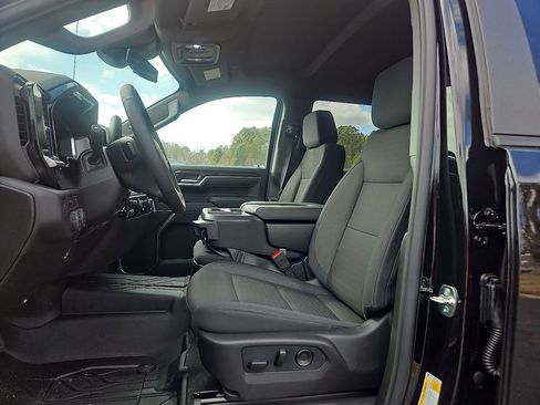 New 2026 Chevrolet Silverado 1500 RST w/ RST Select Package image 9