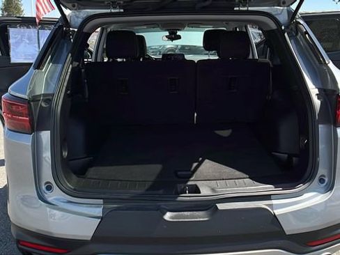 Used 2023 Chevrolet Blazer LT w/ LPO, Cargo Package AWD/4WD image 14