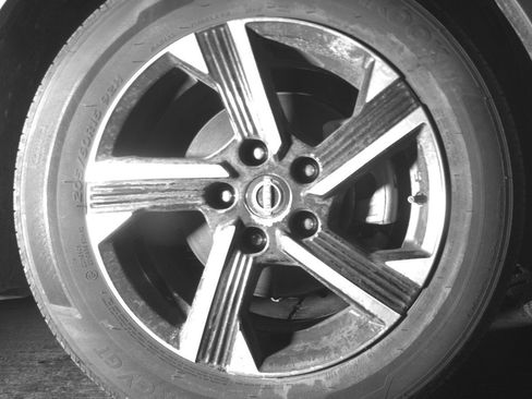 Used 2025 Nissan Sentra SV image 13