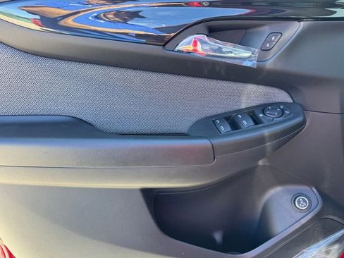 New 2026 Chevrolet TrailBlazer LT w/ Convenience Package image 8