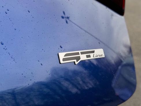New 2026 Kia K5 GT-Line image 21