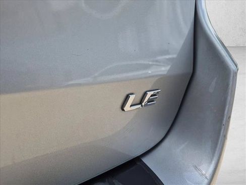 Used 2020 Toyota Sienna LE FWD image 14