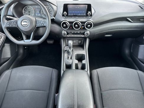 Used 2024 Nissan Sentra S FWD image 13