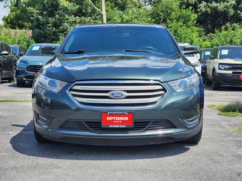 Used 2016 Ford Taurus SEL w/ Equipment Group 201A FWD image 2