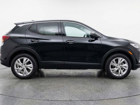 Used 2025 Buick Encore GX Preferred image 11