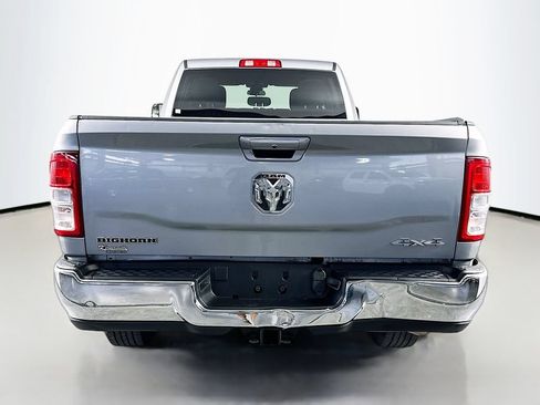 Used 2021 RAM 3500 Big Horn AWD/4WD image 6