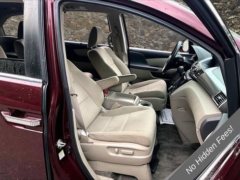 Used 2015 Honda Odyssey EX image 6