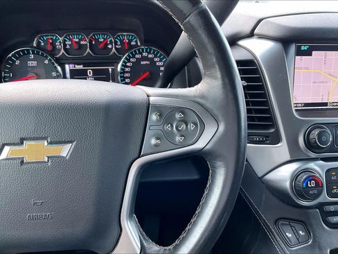 Used 2016 Chevrolet Suburban LT AWD/4WD image 24