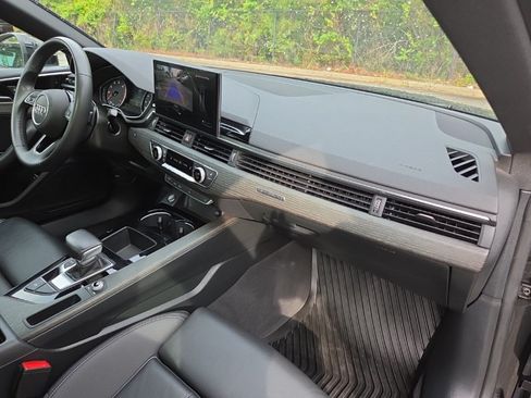 Used 2023 Audi A5 2.0T Premium w/ Convenience Package AWD/4WD image 35