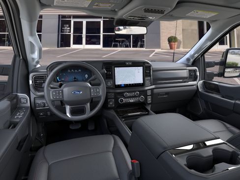 New 2026 Ford F250 Lariat w/ Lariat Ultimate Package AWD/4WD image 31