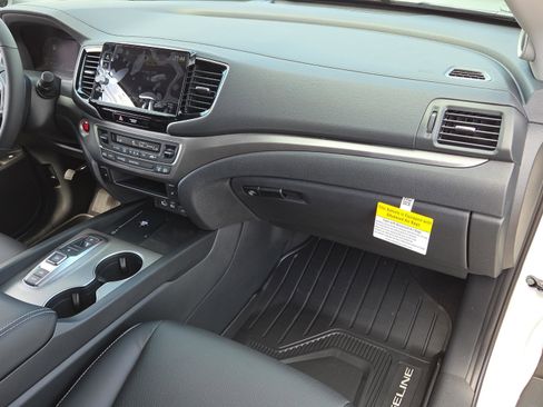 New 2026 Honda Ridgeline RTL image 27
