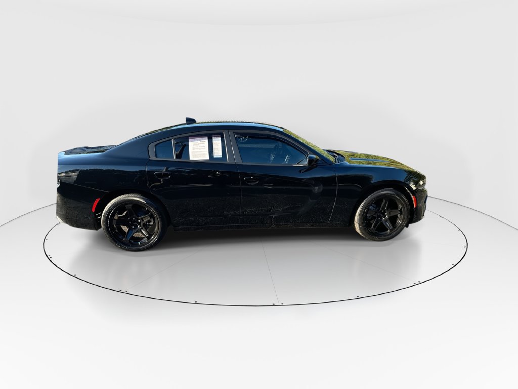 Used 2023 Dodge Charger SXT RWD image 9