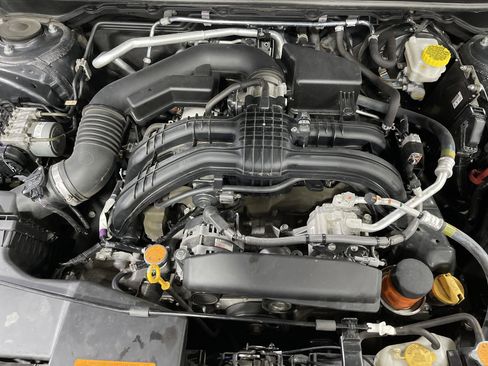 Used 2022 Subaru Impreza 2.0i Sport image 15