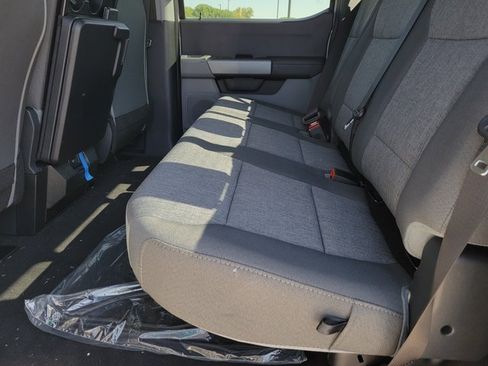 New 2026 Ford F250 XL w/ STX Appearance Package image 7
