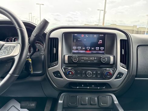 Used 2016 GMC Sierra 1500 SLE w/ SLE Value Package image 22