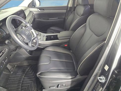 Used 2023 Hyundai Palisade XRT image 4