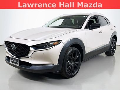 Certified 2024 MAZDA CX-30 2.5 Turbo w/ Premium Plus Pkg