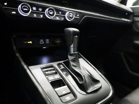 Used 2025 Honda CR-V EX image 26