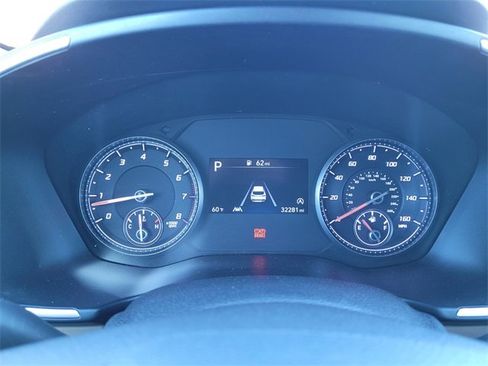 Used 2022 Hyundai Santa Fe SEL image 25