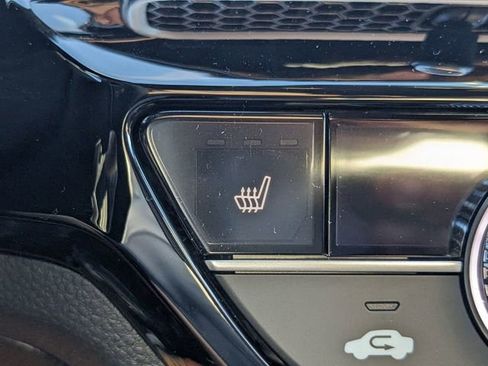 New 2026 Honda Civic Sport image 21