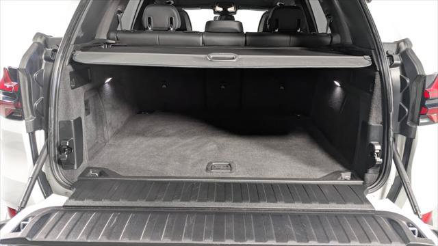 Used 2025 BMW X5 sDrive40i RWD image 19