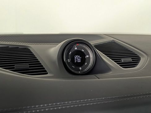 New 2026 Porsche Cayenne AWD/4WD image 31