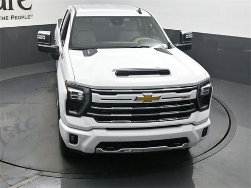 New 2026 Chevrolet Silverado 2500 LT w/ Z71 Chrome Sport Edition image 37