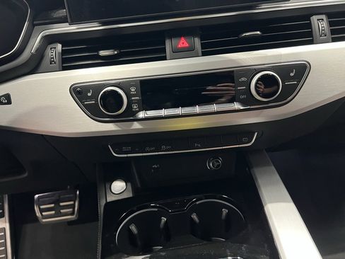 Used 2020 Audi A5 2.0T Premium Plus w/ Premium Plus image 31