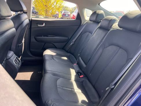 Used 2019 Kia Optima EX FWD image 26