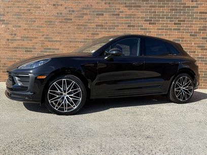 New 2026 Porsche Macan Turbo