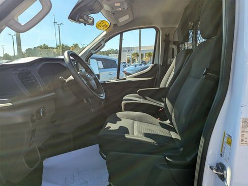 Used 2023 Ford Transit 250 Low Roof w/ Exterior Upgrade Package image 16