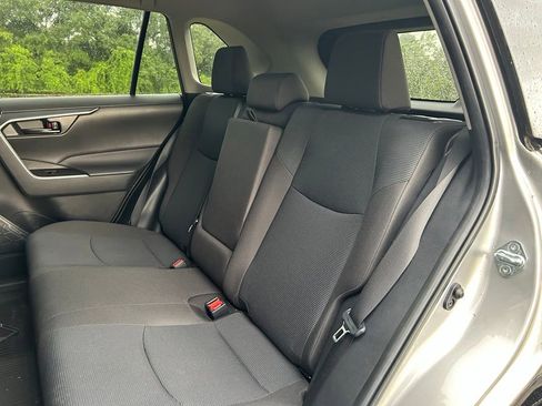 Certified 2023 Toyota RAV4 LE FWD image 14
