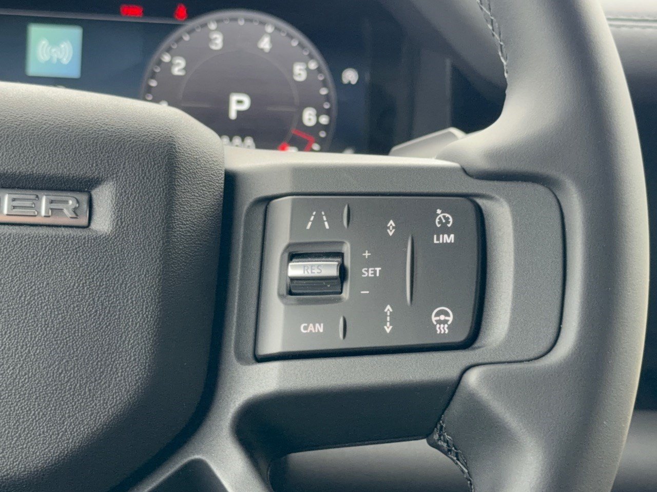 New 2026 Land Rover Defender 110 S AWD/4WD image 19